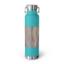 Load image into Gallery viewer, 22oz Vacuum Insulated Bottle