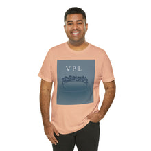 Load image into Gallery viewer, Unisex Jersey Short Sleeve Tee