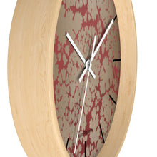 Load image into Gallery viewer, Wall clock