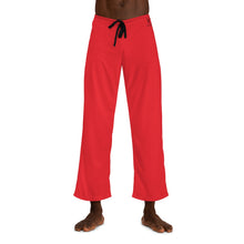 Load image into Gallery viewer, Men's Pajama Pants (AOP)