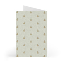 Load image into Gallery viewer, Greeting Cards (7 pcs)