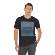 Load image into Gallery viewer, Unisex Jersey Short Sleeve Tee