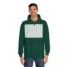 Load image into Gallery viewer, Unisex College Hoodie Breeze