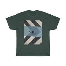 Load image into Gallery viewer, Unisex Heavy Cotton Tee