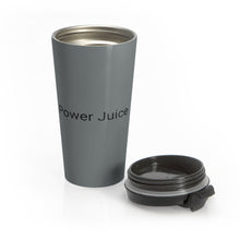 Load image into Gallery viewer, Stainless Steel Travel Mug