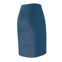 Load image into Gallery viewer, Women's Pencil Skirt