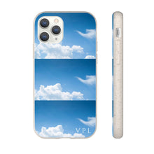 Load image into Gallery viewer, Biodegradable Cases Cloud