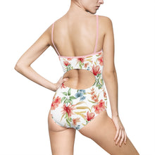 Load image into Gallery viewer, Women's One-piece Swimsuit