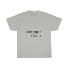 Load image into Gallery viewer, Unisex Heavy Cotton Tee