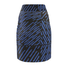 Load image into Gallery viewer, Women's Pencil Skirt
