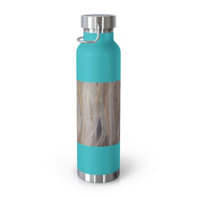 Load image into Gallery viewer, 22oz Vacuum Insulated Bottle