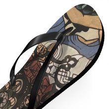 Load image into Gallery viewer, Flip Flops
