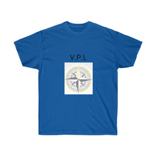 Load image into Gallery viewer, Unisex Ultra Cotton Tee