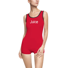 Load image into Gallery viewer, Women's Vintage Swimsuit