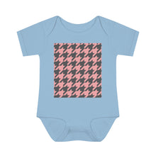 Load image into Gallery viewer, Infant Baby Rib Bodysuit