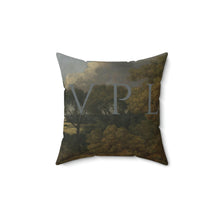 Load image into Gallery viewer, Faux Suede Square Pillow