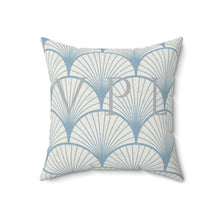 Load image into Gallery viewer, Faux Suede Square Pillow