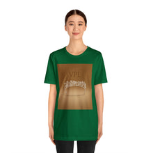 Load image into Gallery viewer, Unisex Jersey Short Sleeve Tee