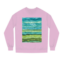 Load image into Gallery viewer, Unisex Crew Neck Sweatshirt