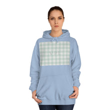 Load image into Gallery viewer, Unisex College Hoodie Breeze