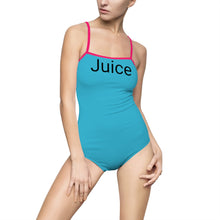 Load image into Gallery viewer, Women's One-piece Swimsuit