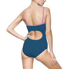 Load image into Gallery viewer, Women's One-piece Swimsuit