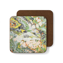 Load image into Gallery viewer, Hardboard Back Coaster