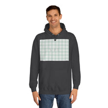 Load image into Gallery viewer, Unisex College Hoodie Breeze