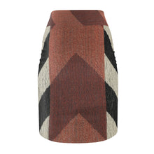 Load image into Gallery viewer, Women's Pencil Skirt