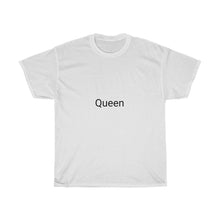 Load image into Gallery viewer, Unisex Heavy Cotton Tee