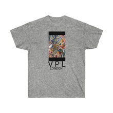 Load image into Gallery viewer, Unisex Ultra Cotton Tee