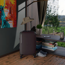 Load image into Gallery viewer, Cabin Suitcase Ripe Plum