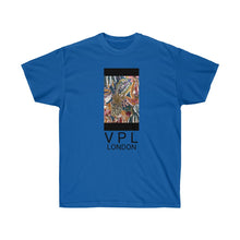 Load image into Gallery viewer, Unisex Ultra Cotton Tee