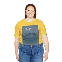 Load image into Gallery viewer, Unisex Jersey Short Sleeve Tee