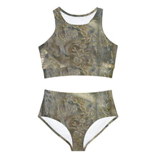 Load image into Gallery viewer, Sporty Bikini Set