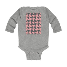 Load image into Gallery viewer, Infant Long Sleeve Bodysuit