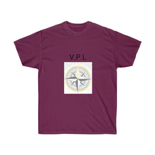 Load image into Gallery viewer, Unisex Ultra Cotton Tee