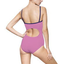 Load image into Gallery viewer, Women's One-piece Swimsuit
