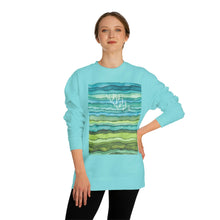 Load image into Gallery viewer, Unisex Crew Neck Sweatshirt