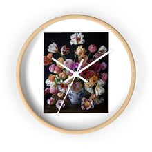 Load image into Gallery viewer, Wall clock
