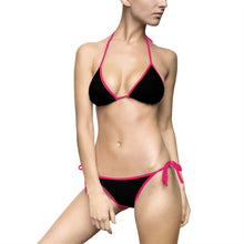 Load image into Gallery viewer, Women's Bikini Swimsuit