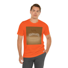 Load image into Gallery viewer, Unisex Jersey Short Sleeve Tee