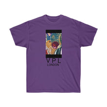 Load image into Gallery viewer, Unisex Ultra Cotton Tee