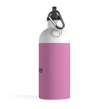 Load image into Gallery viewer, Stainless Steel Water Bottle