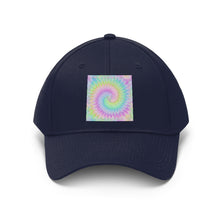 Load image into Gallery viewer, Unisex Twill Hat