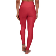 Load image into Gallery viewer, High Waisted Yoga Leggings