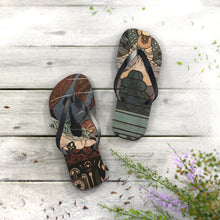 Load image into Gallery viewer, Flip Flops