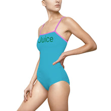 Load image into Gallery viewer, Women's One-piece Swimsuit