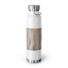 Load image into Gallery viewer, 22oz Vacuum Insulated Bottle