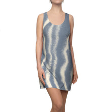 Load image into Gallery viewer, Women's Cut & Sew Racerback Dress
